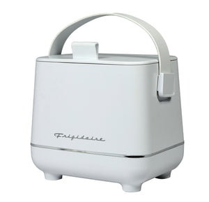 Frigidaire 0.14-cu ft Mini Fridge ( White )