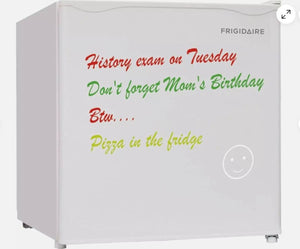 Frigidaire 1.8-cu ft ( White )