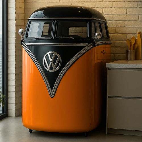 Fridgevan