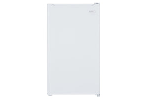 Danby 3.2-cu ft Mini Fridge ( White ) ENERGY STAR