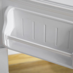 GZMR 3.2-cu ft with Freezer ( White )