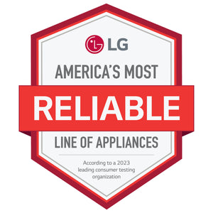LG 20.2-cu ft Top-Freezer Refrigerator ( White ) ENERGY STAR Certified