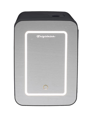 Frigidaire 0.5-cu ft Mini Fridge ( Black )
