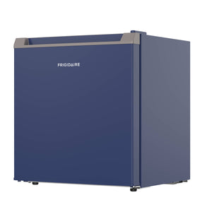 Frigidaire 1.6-cu ft Mini Fridge ( Blue )