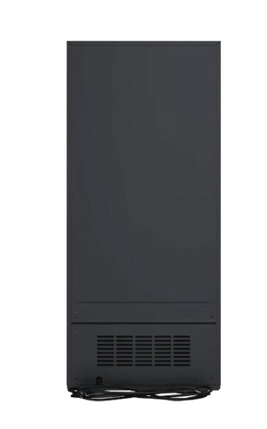 Avallon 3.35-cu ft Mini Fridge ( Stainless Steel )