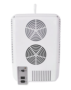 Frigidaire 0.5-cu ft Mini Fridge ( White )