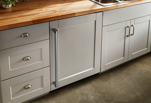 KitchenAid 5-cu ft Built-In Mini Fridge ( Panel Ready )