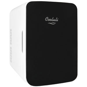 Cooluli Infinity Black )
