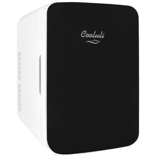 Cooluli Infinity Black )