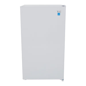 Avanti 3.3-cu ft Mini Fridge ( White ) ENERGY STAR