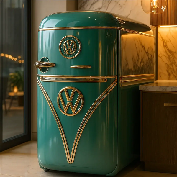 Fridgevan