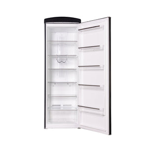 ConServ 11.12-cu ft Freezerless Refrigerator ( Black )