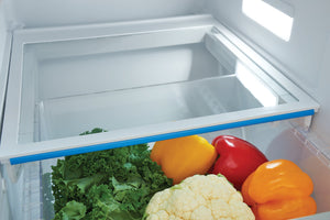 Frigidaire Gallery 26-cu ft Side-by-Side Refrigerator with Ice Maker and Water Dispenser ( Smudge-Proof Stainless Steel ) ENERGY STAR Certified
