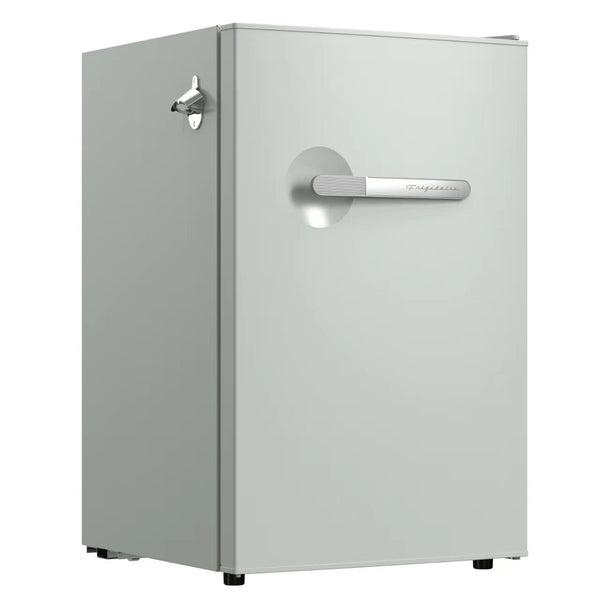 Frigidaire 4.5-cu ft Mini Fridge ( Green )