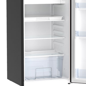 Avanti 3.1-cu ft Mini Fridge ( Black ) ENERGY STAR