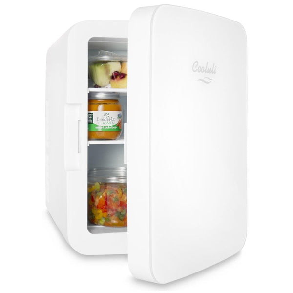 Cooluli Infinity White )