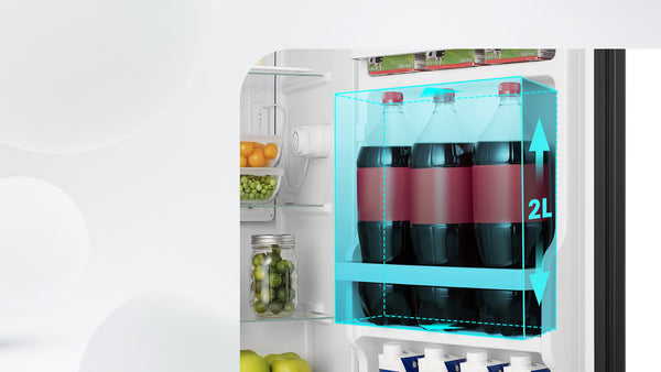 Hisense 3.3-cu ft Mini Fridge ( Black ) ENERGY STAR