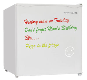 Frigidaire 1.8-cu ft ( White )