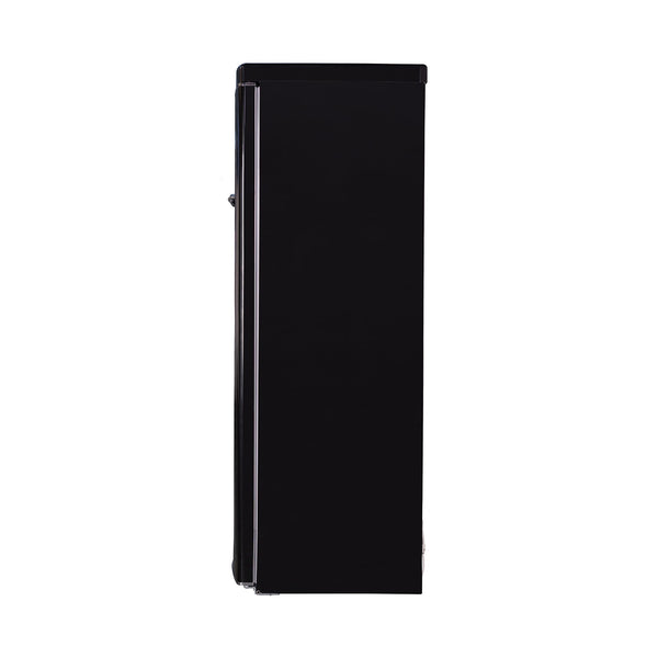 ConServ 11.12-cu ft Freezerless Refrigerator ( Black )