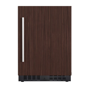 KoolMore 3.7-cu ft Freezerless Refrigerator ( Black )
