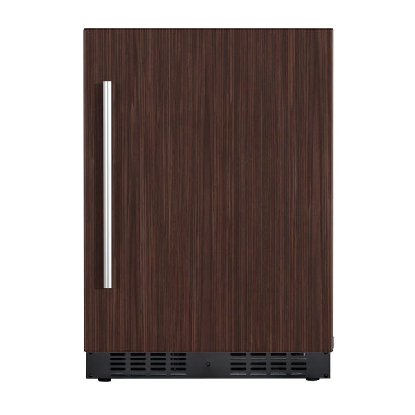 KoolMore 3.7-cu ft Freezerless Refrigerator ( Black )