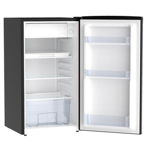 Avanti 3.1-cu ft Mini Fridge ( Black ) ENERGY STAR