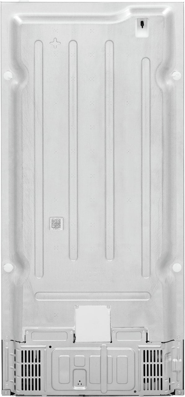 Frigidaire 20.0-cu ft Top-Freezer Refrigerator ( White ) Garage Ready ENERGY STAR Certified