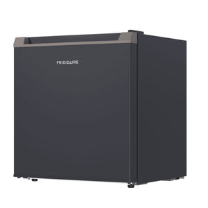 Frigidaire 1.6-cu ft Mini Fridge ( Black )