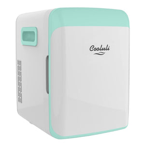 Cooluli Classic Turquoise )