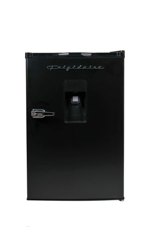 Frigidaire 4.5-cu ft Mini Fridge ( Black )