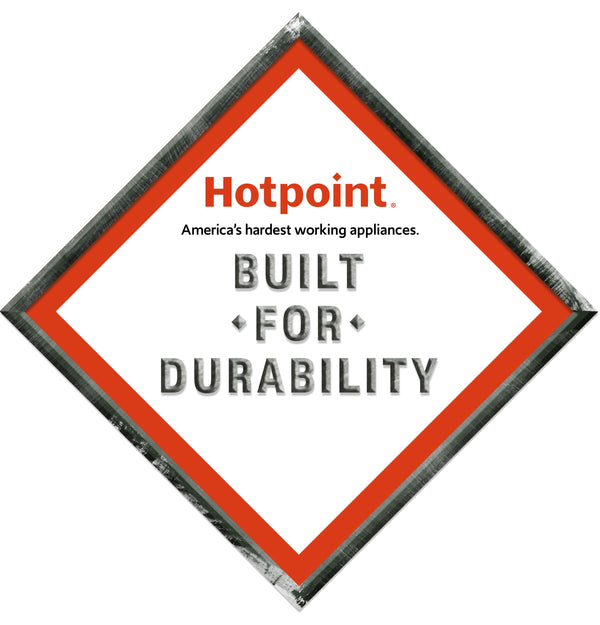 Hotpoint 17.5-cu ft Top-Freezer Refrigerator ( White )