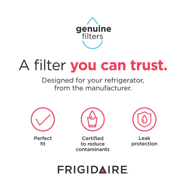 Frigidaire 25.6-cu ft Side-by-Side Refrigerator with Ice Maker ,Water and Ice Dispenser ( Fingerprint Resistant Stainless Steel ) ENERGY STAR Certified