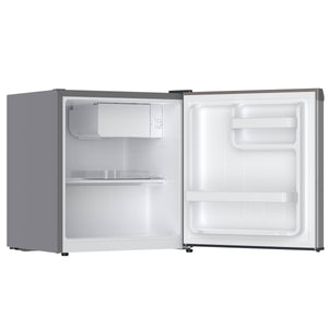 Frigidaire 1.6-cu ft Mini Fridge ( Black )