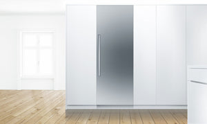 Bosch Benchmark Series 16.8-cu ft Freezerless Refrigerator ( Custom Panel Ready ) ENERGY STAR