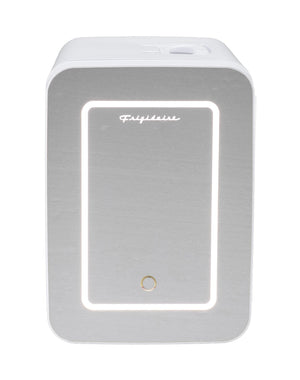 Frigidaire 0.5-cu ft Mini Fridge ( White )