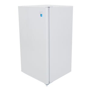 Avanti 3.3-cu ft Mini Fridge ( White ) ENERGY STAR