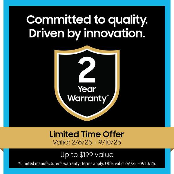 Samsung Standard-Depth Mega Capacity 31.5-cu ft 3 -Door Smart Compatible French Door Refrigerator with Dual Ice Maker with Water Dispenser ( Fingerprint Resistant Stainless Steel ) ENERGY STAR Certified