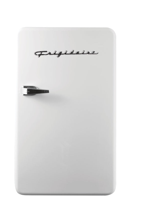 Frigidaire 3.2-cu ft Mini Fridge ( White )