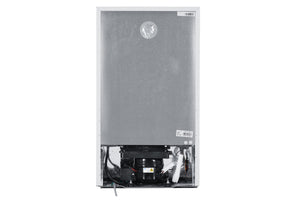 Danby 3.2-cu ft Mini Fridge ( White ) ENERGY STAR