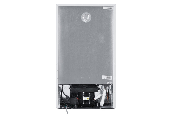 Danby 3.2-cu ft Mini Fridge ( White ) ENERGY STAR