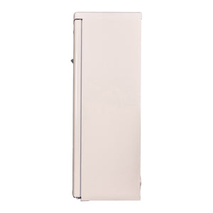 Equator Advanced Appliances 11.12-cu ft Freezerless Refrigerator ( Cream )