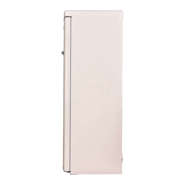 Equator Advanced Appliances 11.12-cu ft Freezerless Refrigerator ( Cream )