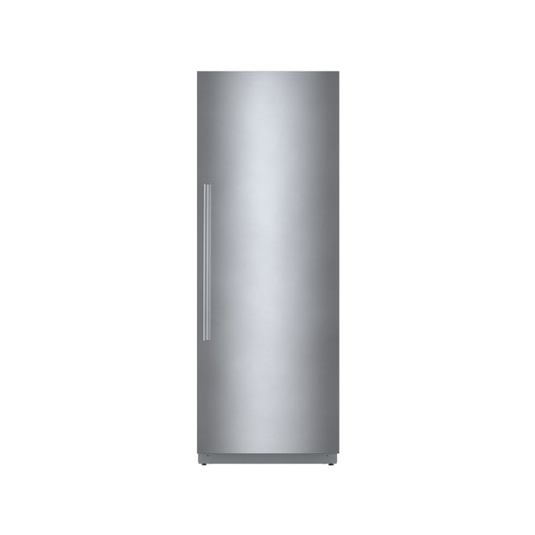 Bosch Benchmark Series 16.8-cu ft Freezerless Refrigerator ( Custom Panel Ready ) ENERGY STAR