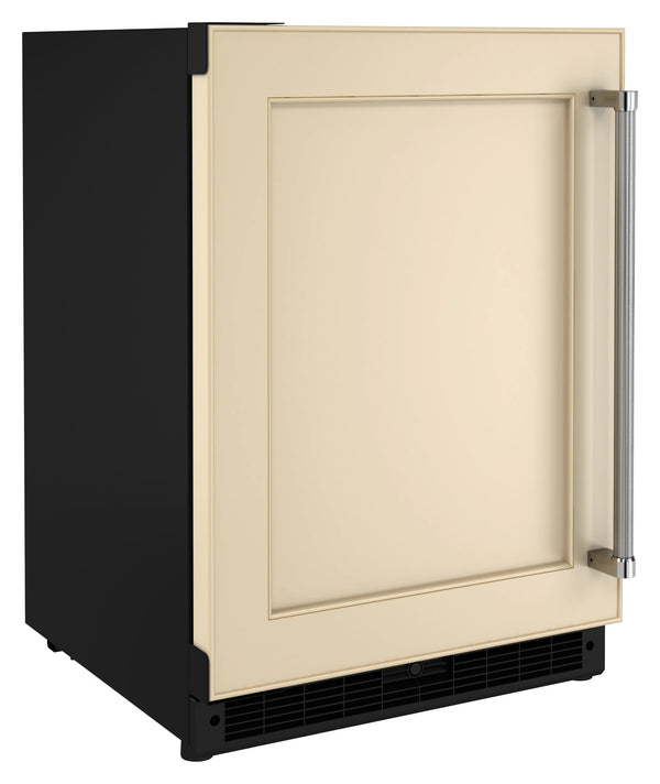 KitchenAid 5-cu ft Built-In Mini Fridge ( Panel Ready )