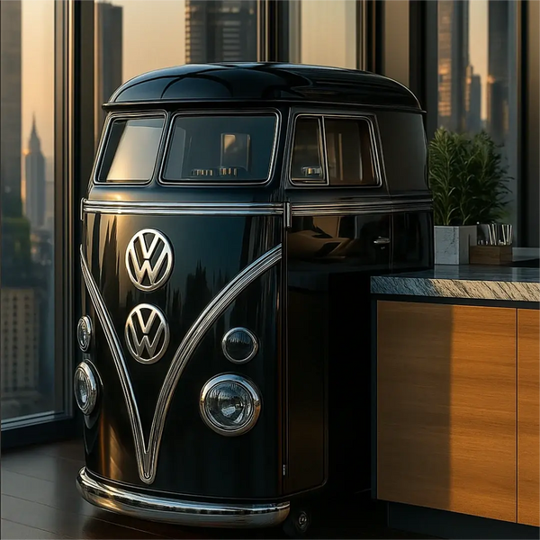Fridgevan